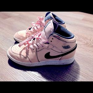 Nike Air Jordan Retro High Heiress